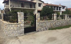 Koutrakis House